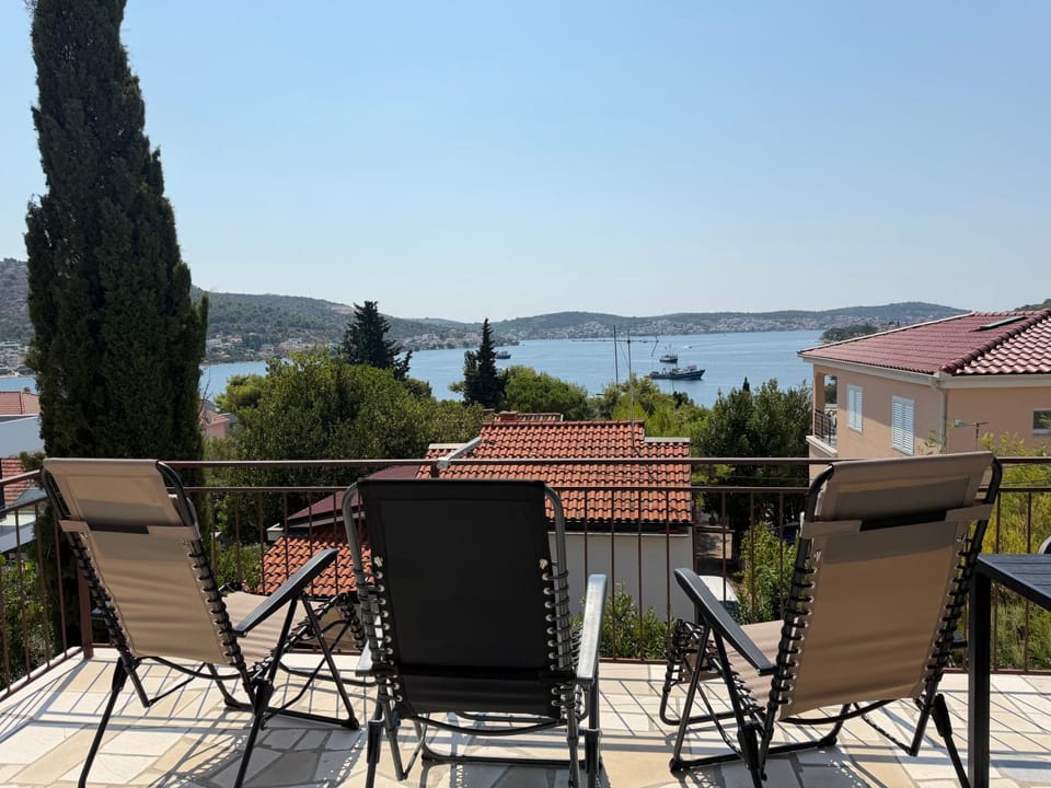 Apartment Koko Apartment in Šibenik-Knin County, Croatia