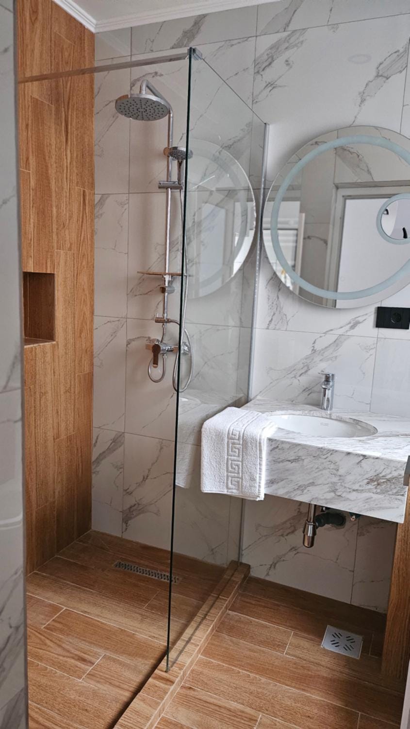 Pensiunea Aybo Bed and Breakfast in Constanta