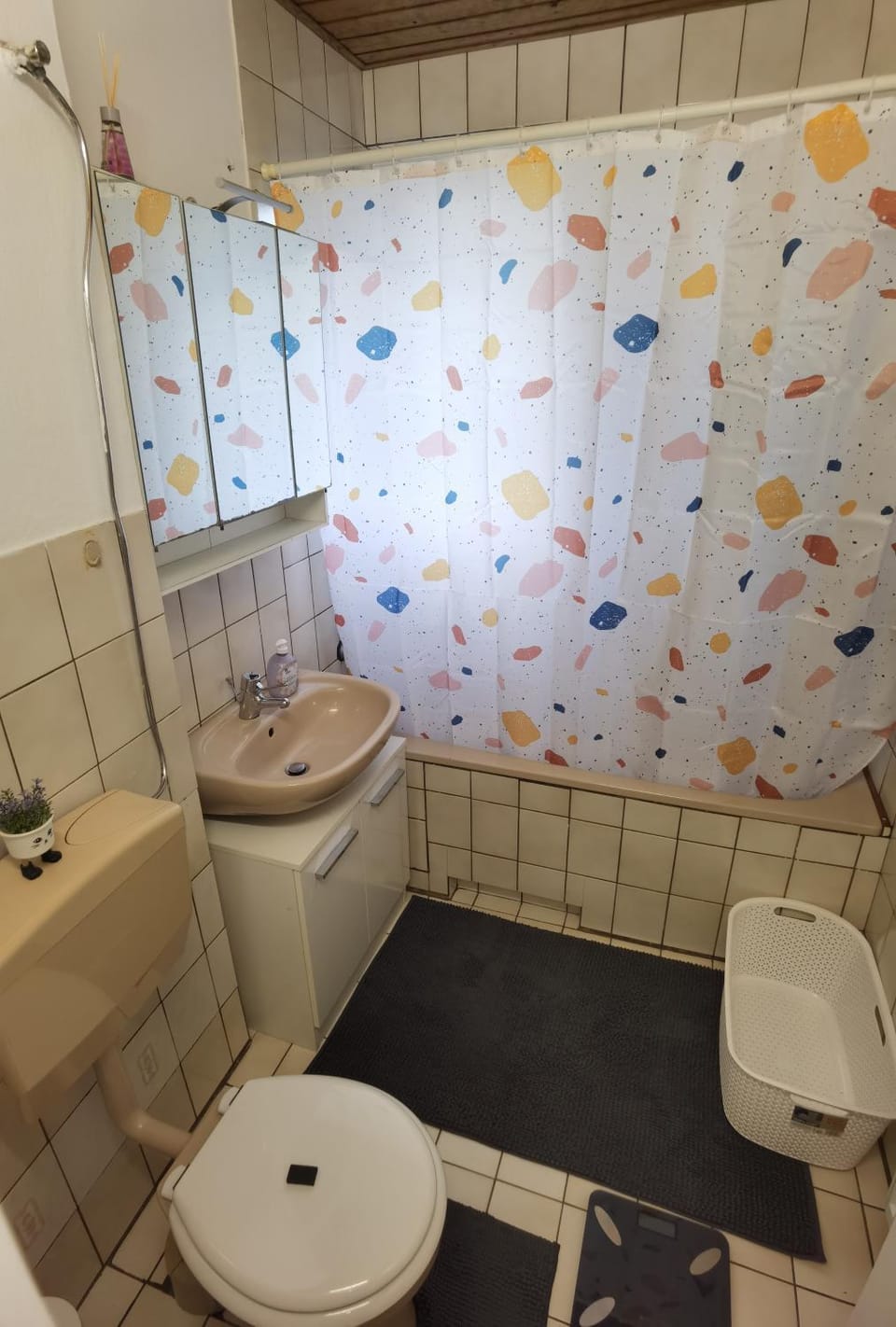 Sunshine Wohnung Apartment in Goslar