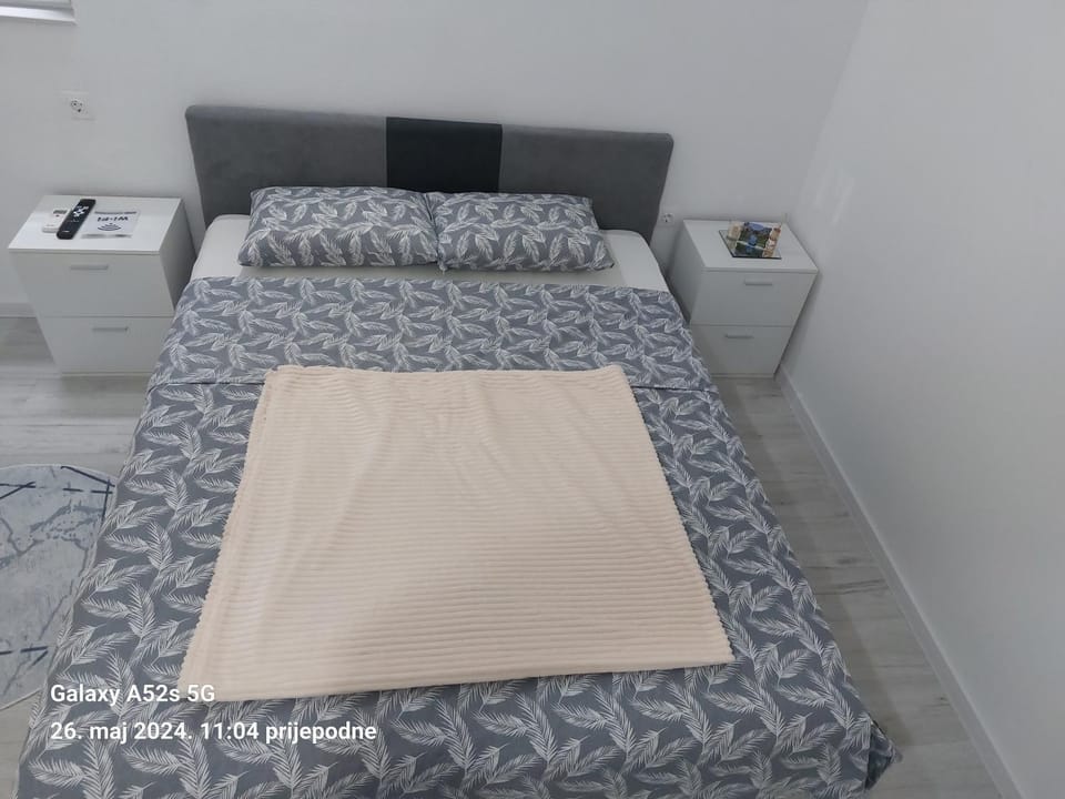 Rooms By the way M17 Vacation rental in Federation of Bosnia and Herzegovina