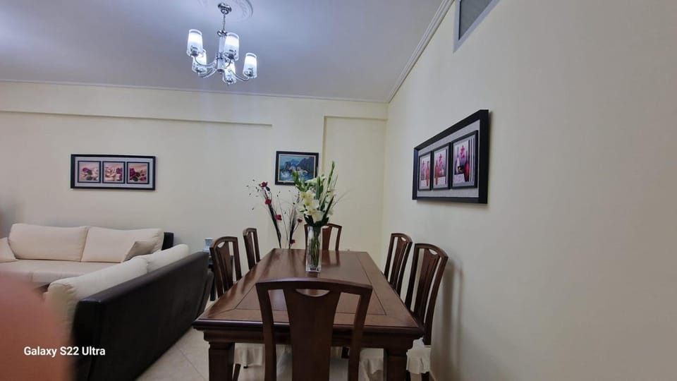 Lungo Mare Suite Apartment in Vlorë