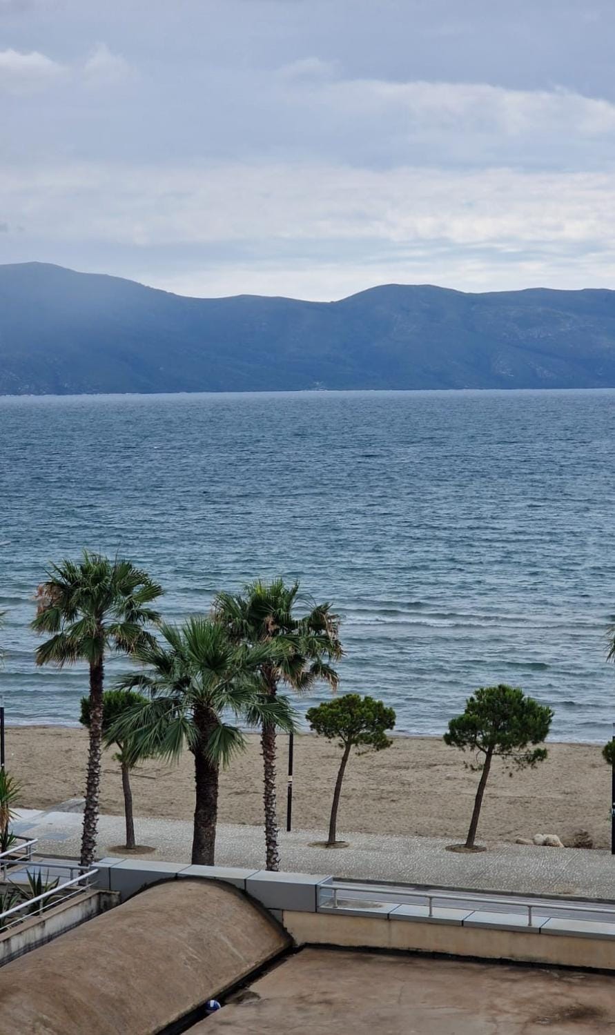 Lungo Mare Suite Apartment in Vlorë