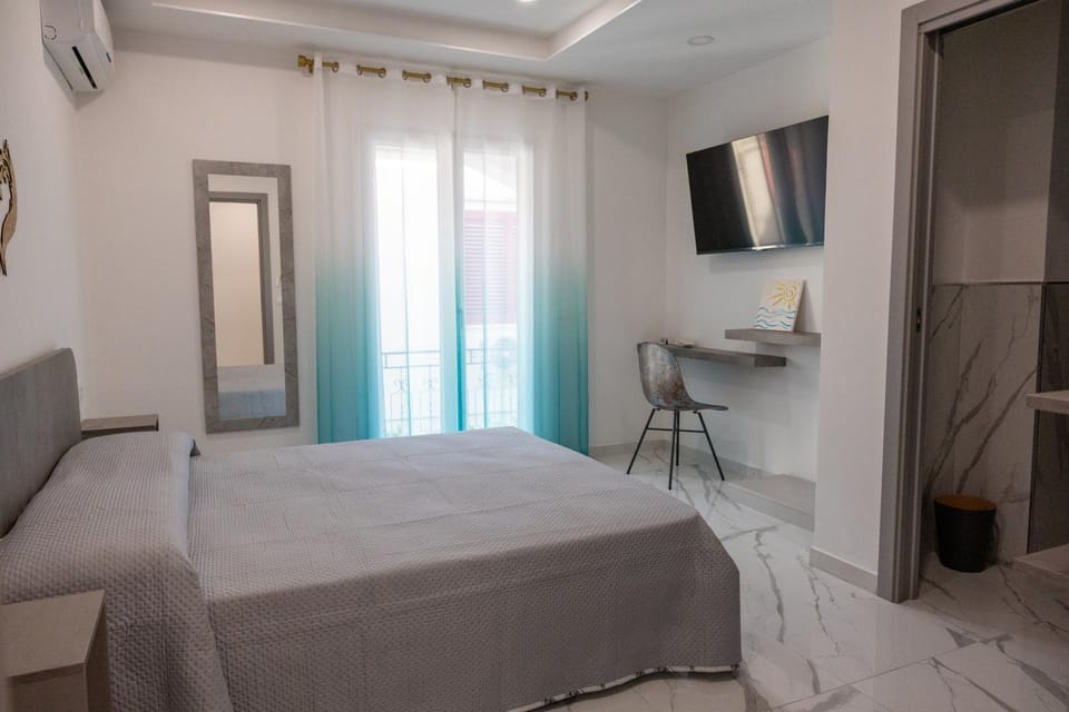 affittacamere amare Bed and Breakfast in Basilicata