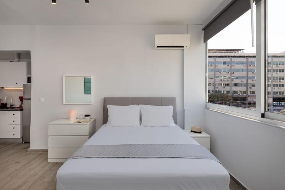 Central Athens Resort 2 Apartment in Athens