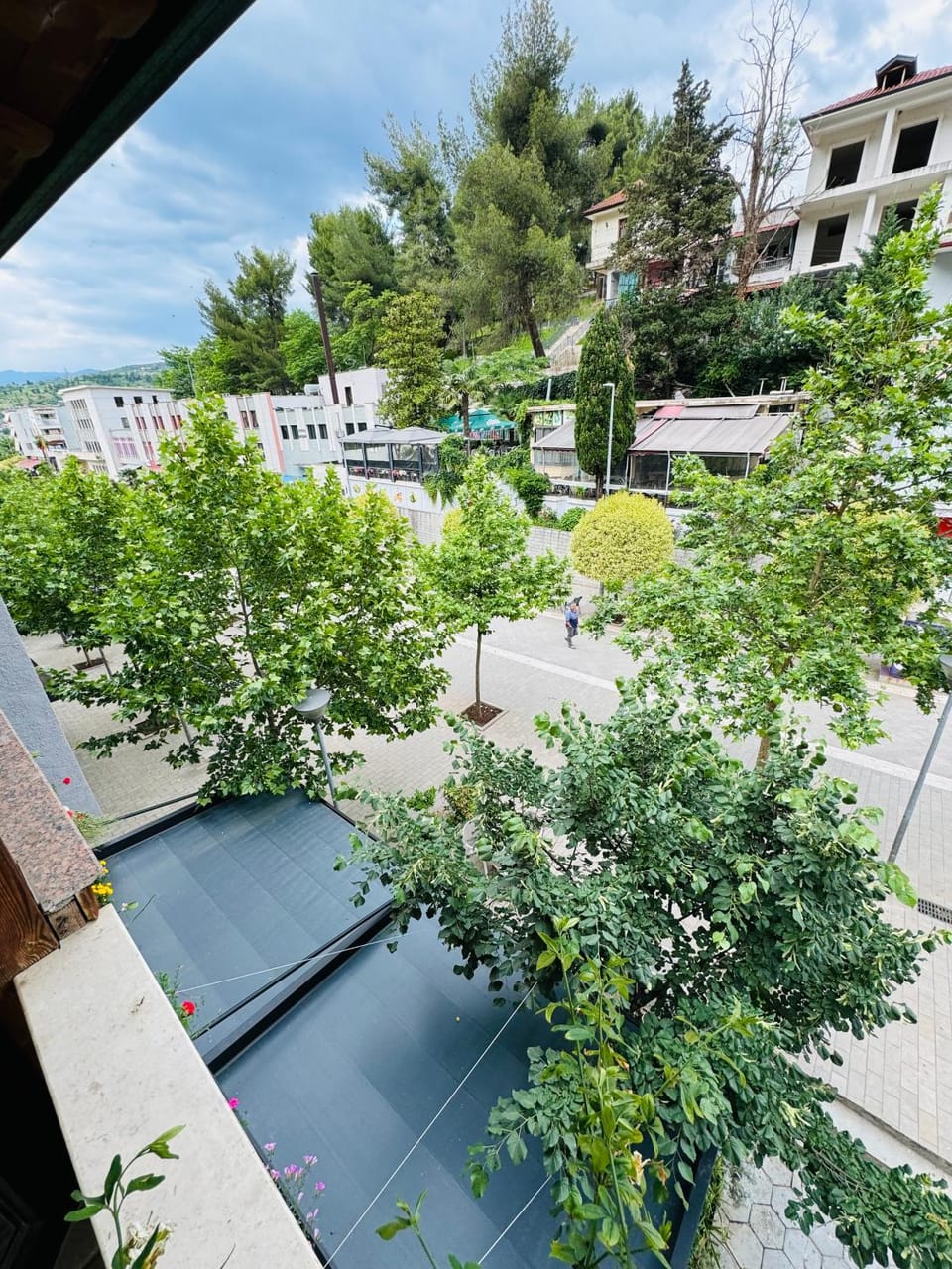 View (from property/room)