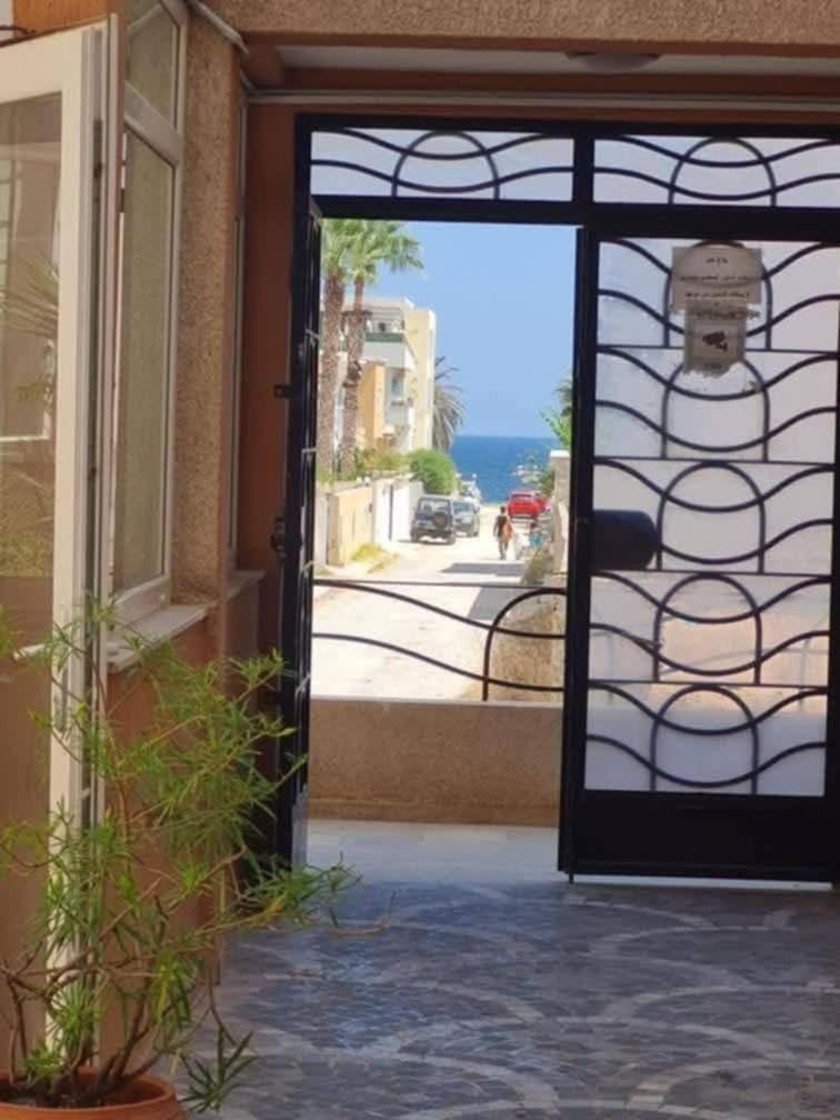 Résidence les dunes s1 Apartment in Sousse