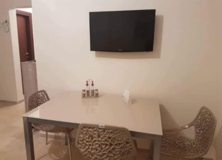 Résidence les dunes s1 Apartment in Sousse