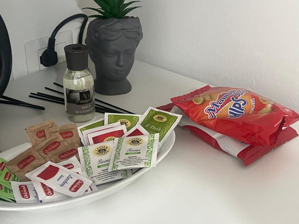 Food, kitchen