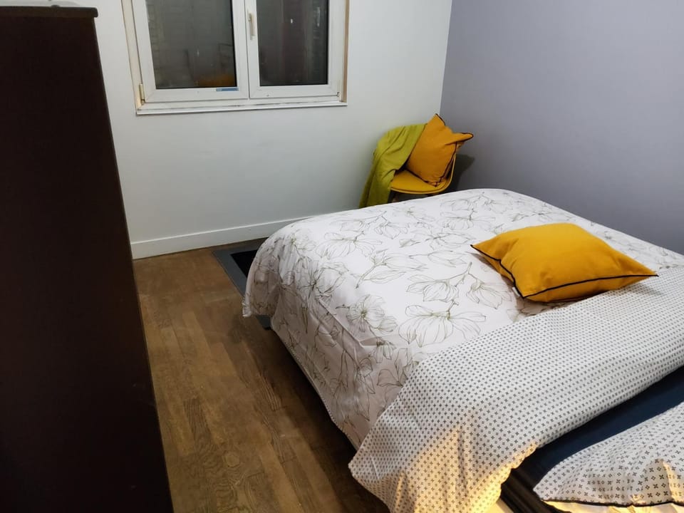 Residom Apartment in Île-de-France