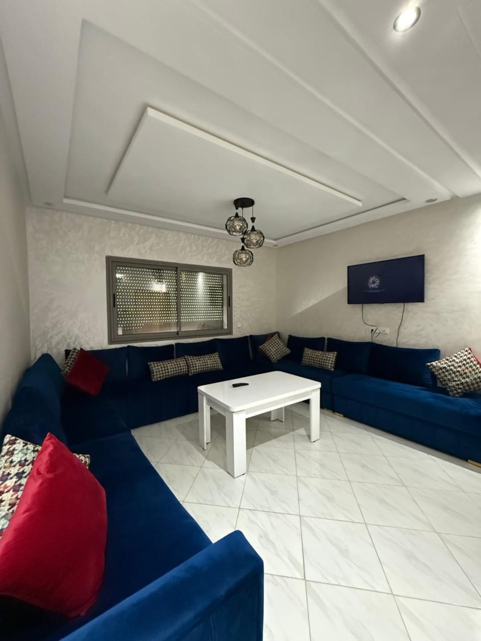 Oualidia city Apartment in Casablanca-Settat