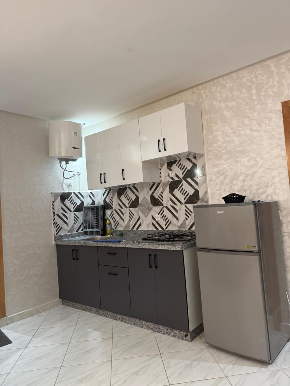 Oualidia city Apartment in Casablanca-Settat