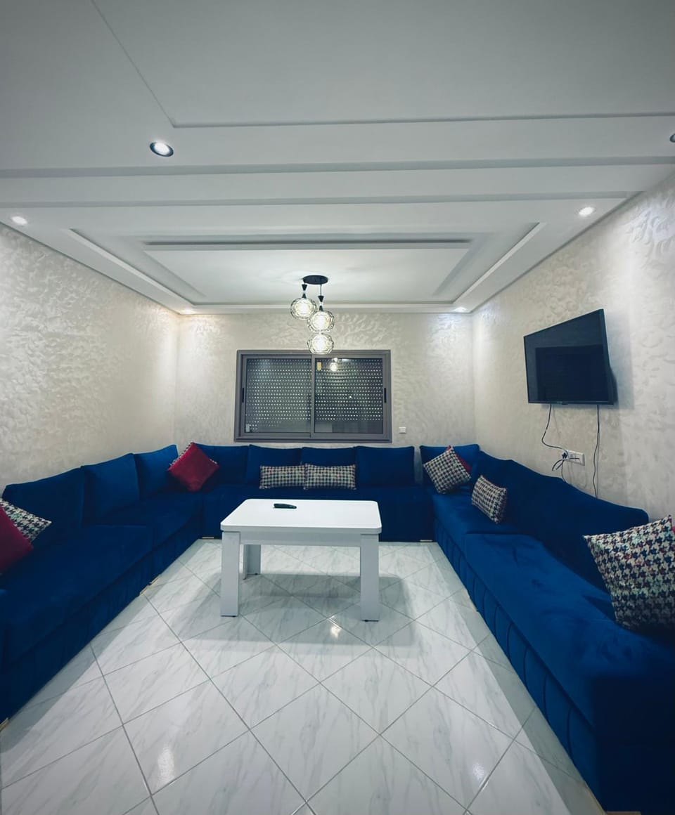 Oualidia city Apartment in Casablanca-Settat