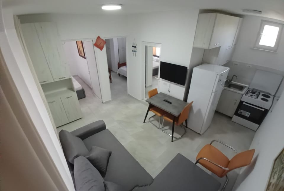 Best-Holidays House in Montenegro