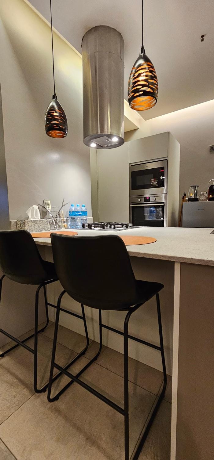 Serenity - Breathtaking Views Apartment in Nairobi County