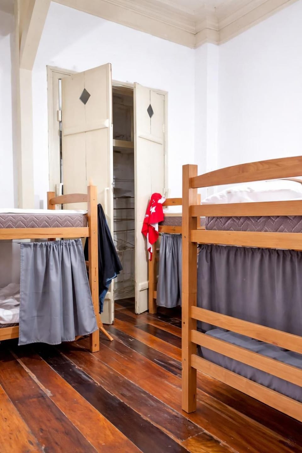 Bed, People, Bedroom, bunk bed