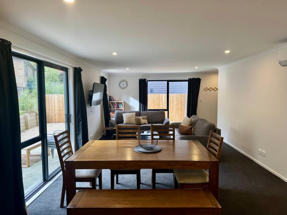 16b Alpine Avenue House in Hanmer Springs
