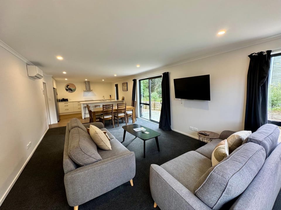 16b Alpine Avenue House in Hanmer Springs