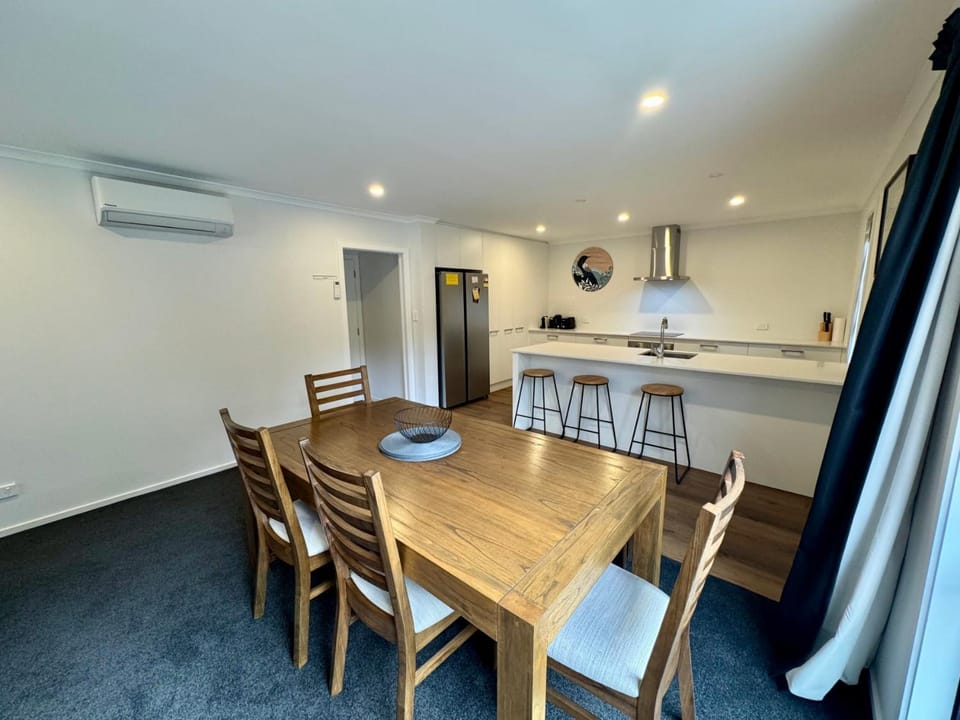 16b Alpine Avenue House in Hanmer Springs
