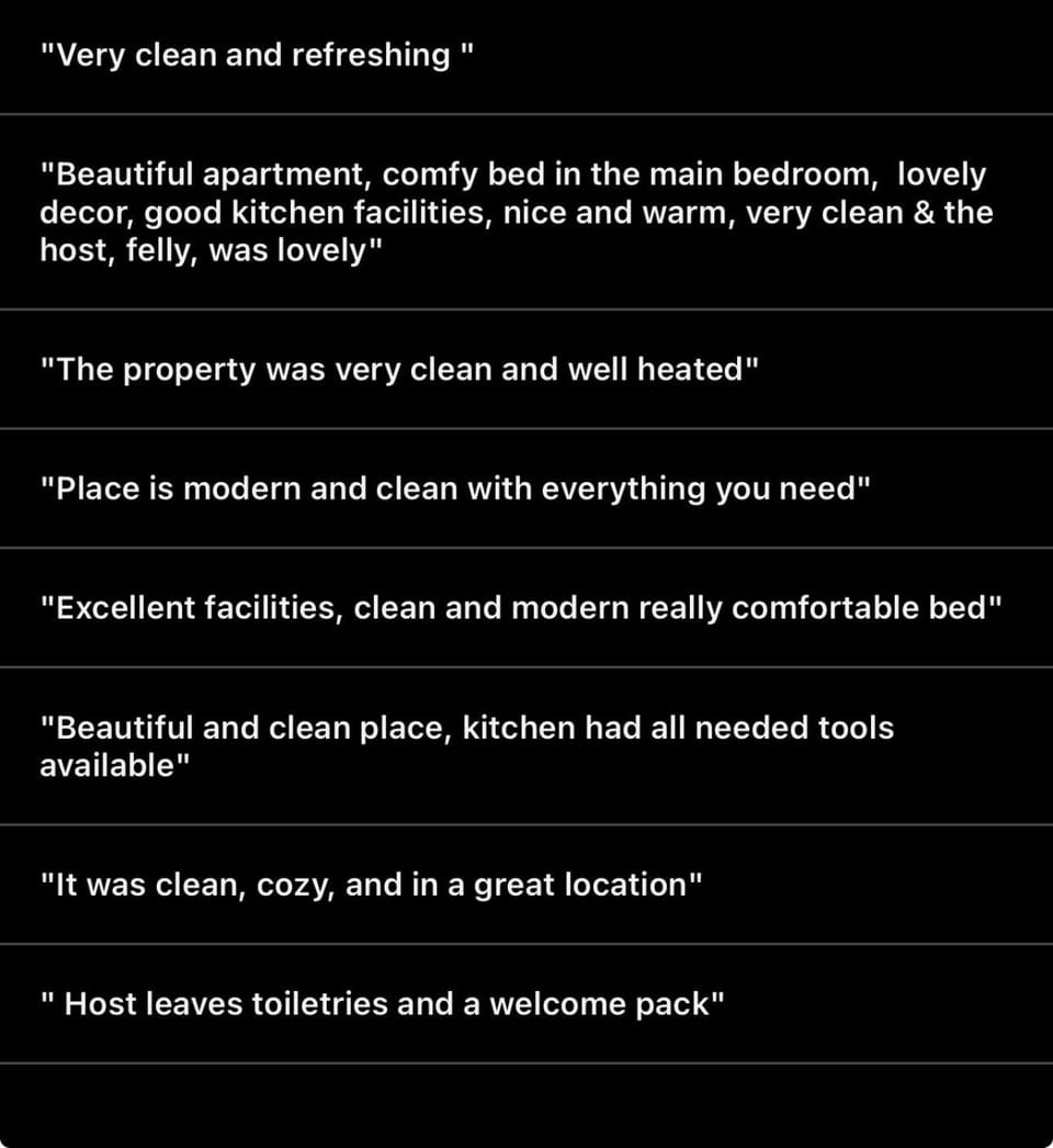 Perfect 1 Bed Apartment Sleeps 5 1 Kingsize bed 1 double Sofabed & Foldable Single bed Free Parking Wifi good transport network shopping Holiday Makers Families Contractors in North London Apartment in Enfield