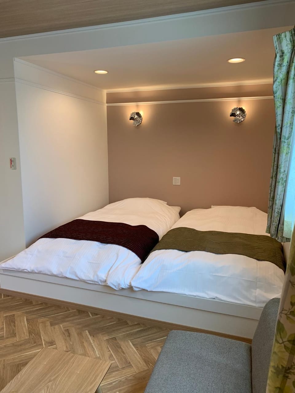 Cottage Village 宿り木荘 Hotel in Japan