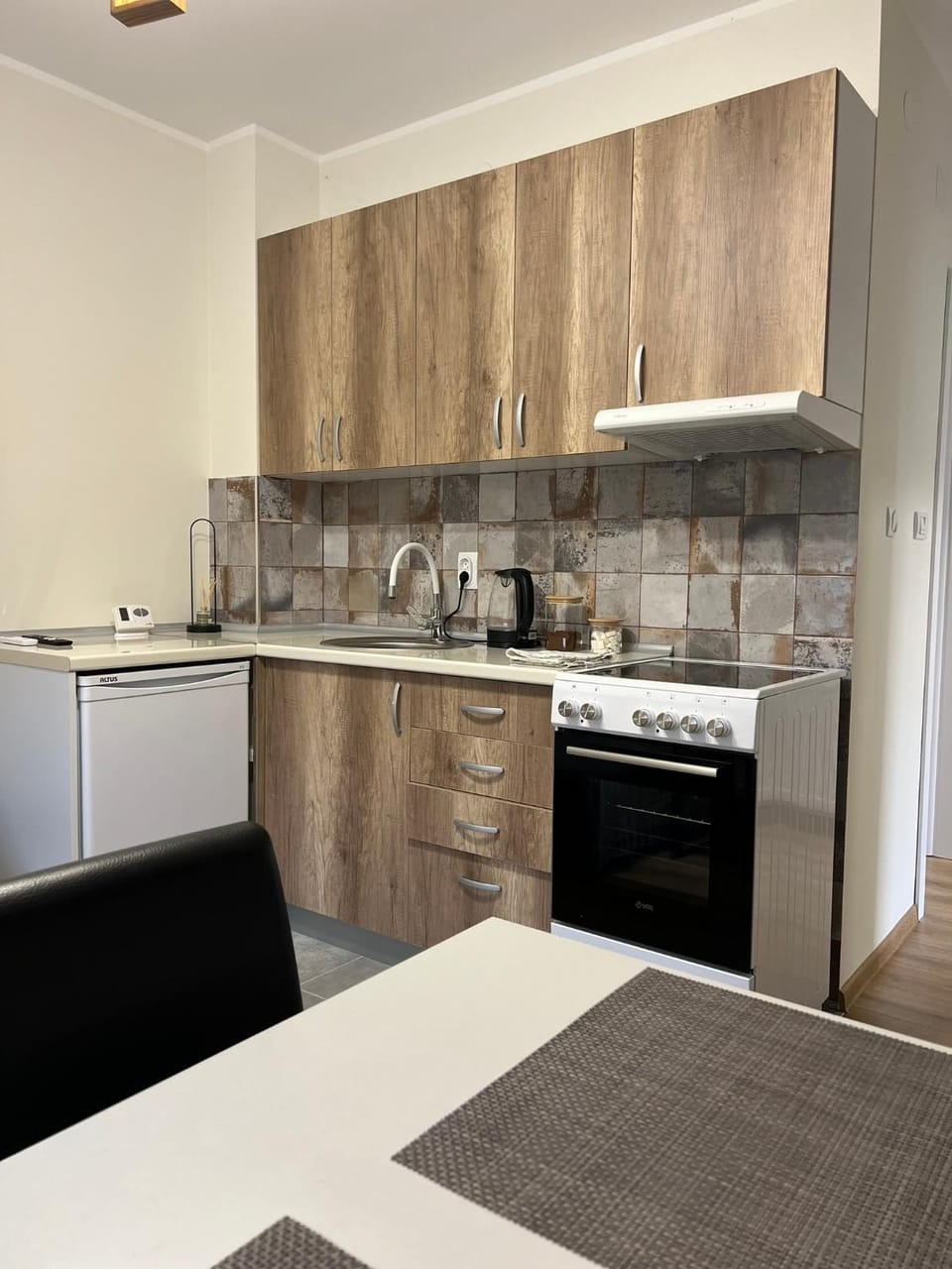 Apartman Ideja 1 Apartment in Novi Sad