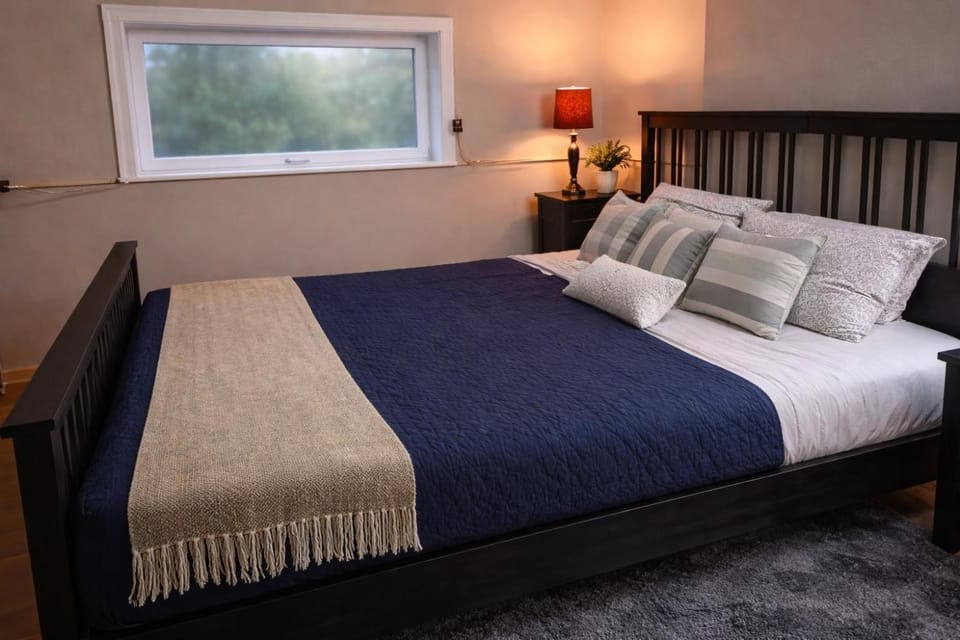 Brookside Falls Bed and Breakfast in Nanaimo