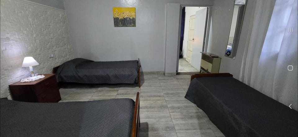 Depto Pringles 1740 PB Parking Privado Gratis Apartment in Yerba Buena