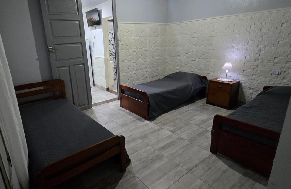Depto Pringles 1740 PB Parking Privado Gratis Apartment in Yerba Buena