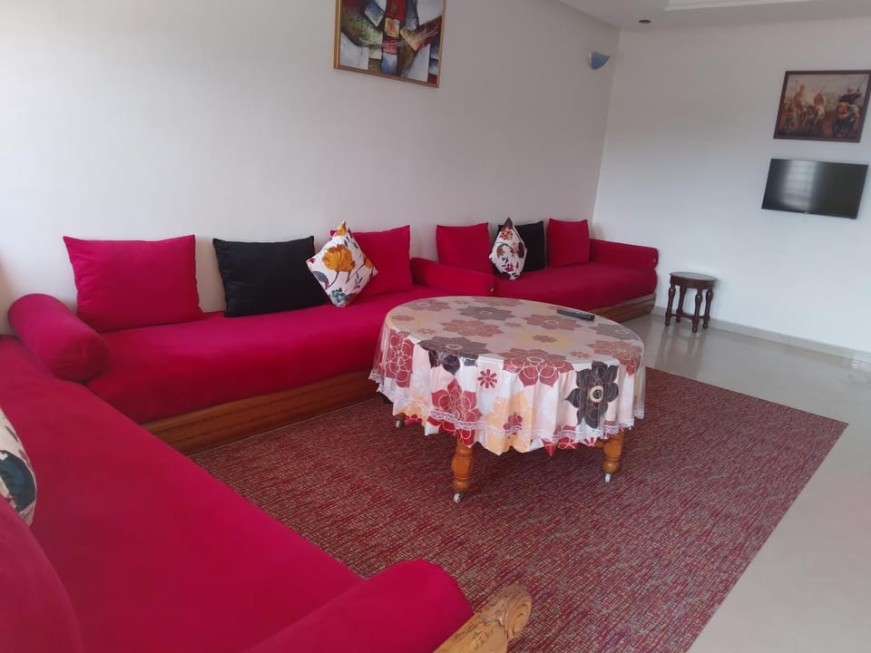 Appart Villa Villa in Rabat-Salé-Kénitra