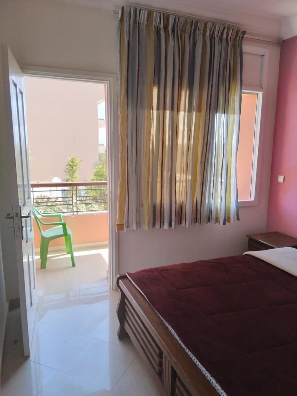 Appart Villa Villa in Rabat-Salé-Kénitra