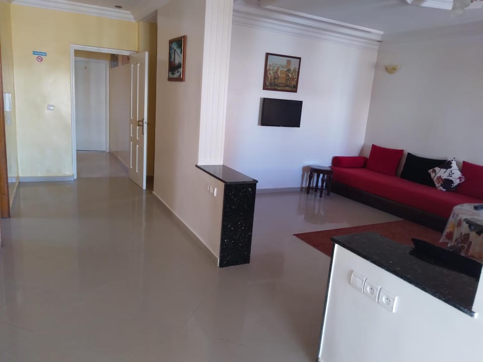 Appart Villa Villa in Rabat-Salé-Kénitra