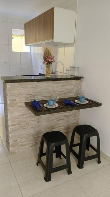 Kitchen or kitchenette, minibar, pet friendly, stove