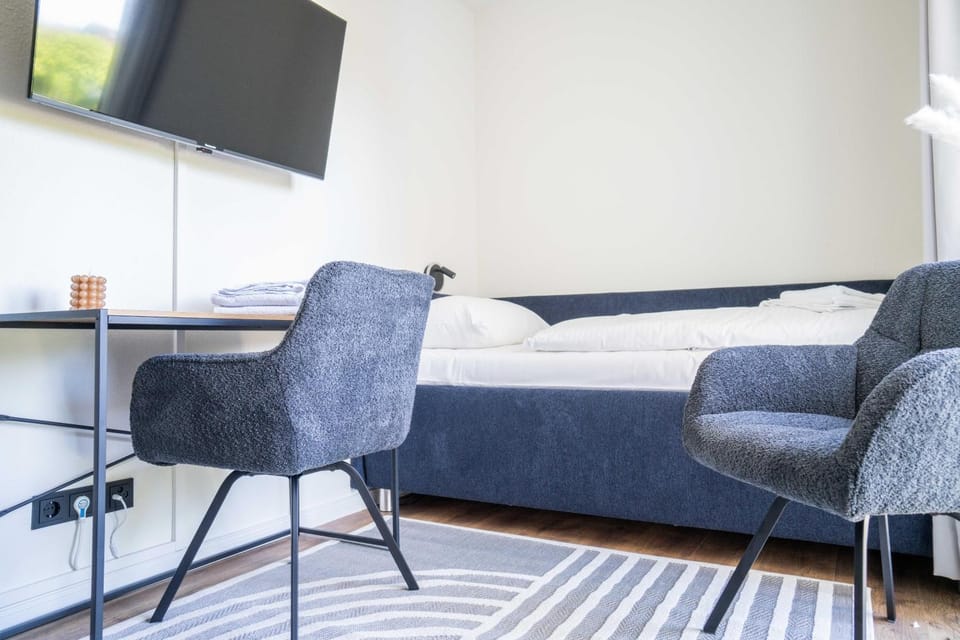 Johouse Zingst Johouse Zimmer 13 Hotel in Zingst