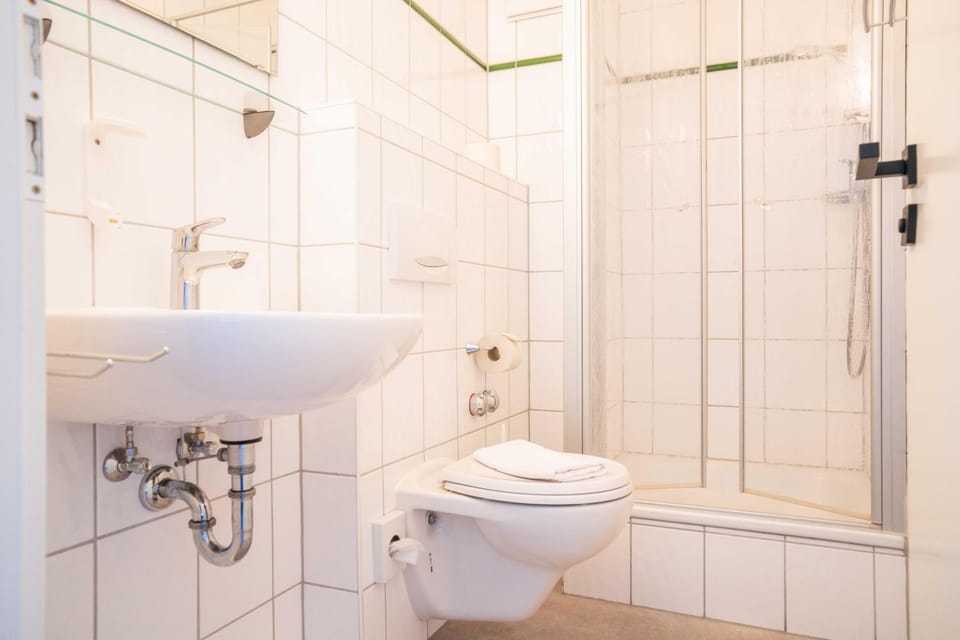 Johouse Zingst Johouse Zimmer 13 Hotel in Zingst