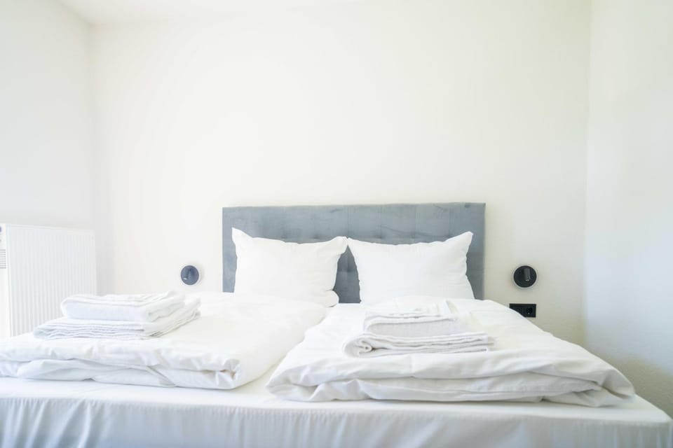Johouse Zingst Johouse Zimmer 11 Hotel in Zingst