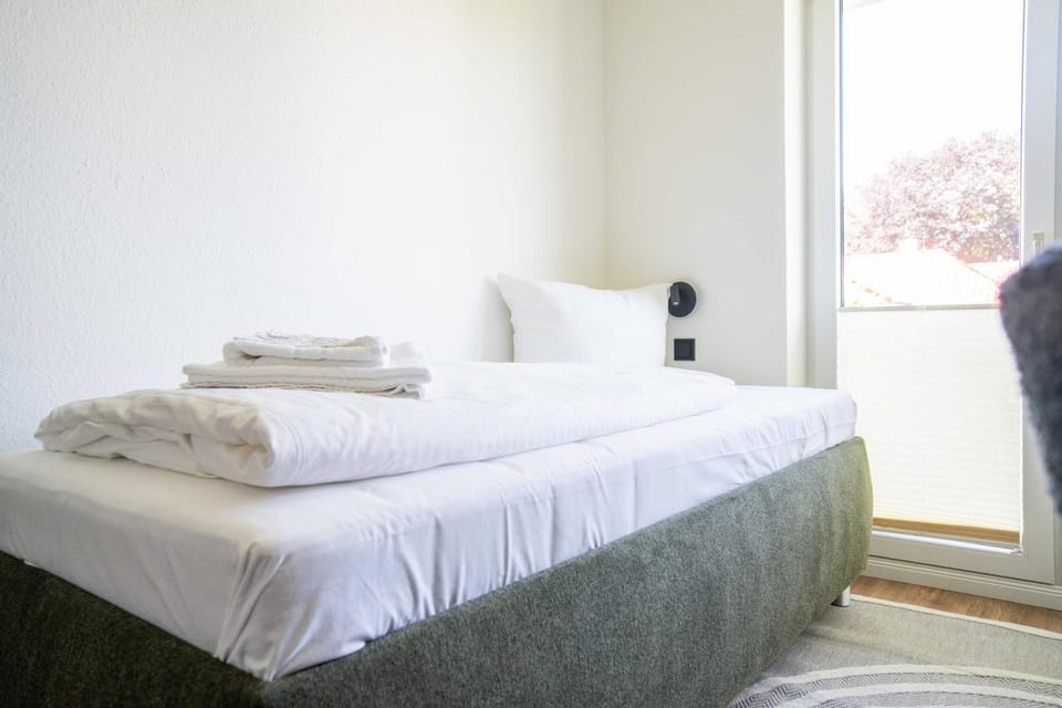 Johouse Zingst Johouse Zimmer 12 Hotel in Zingst