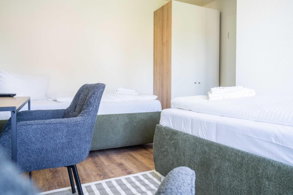 Johouse Zingst Johouse Zimmer 12 Hotel in Zingst