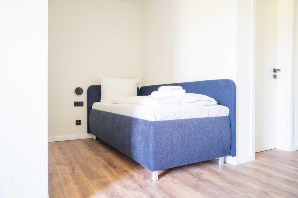 Johouse Zingst Johouse Zimmer 05 Hotel in Zingst