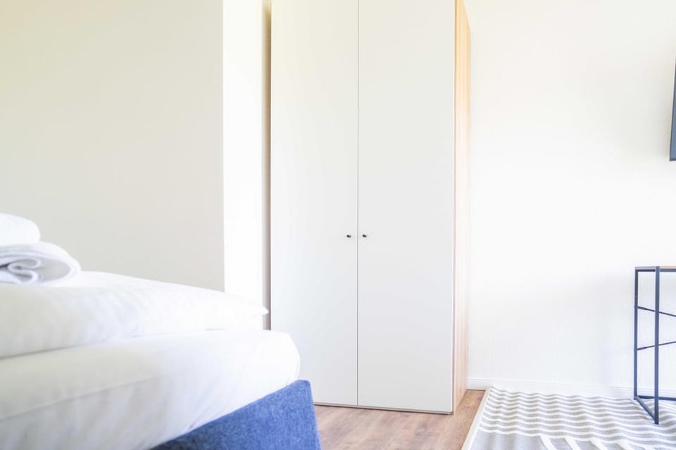 Johouse Zingst Johouse Zimmer 05 Hotel in Zingst