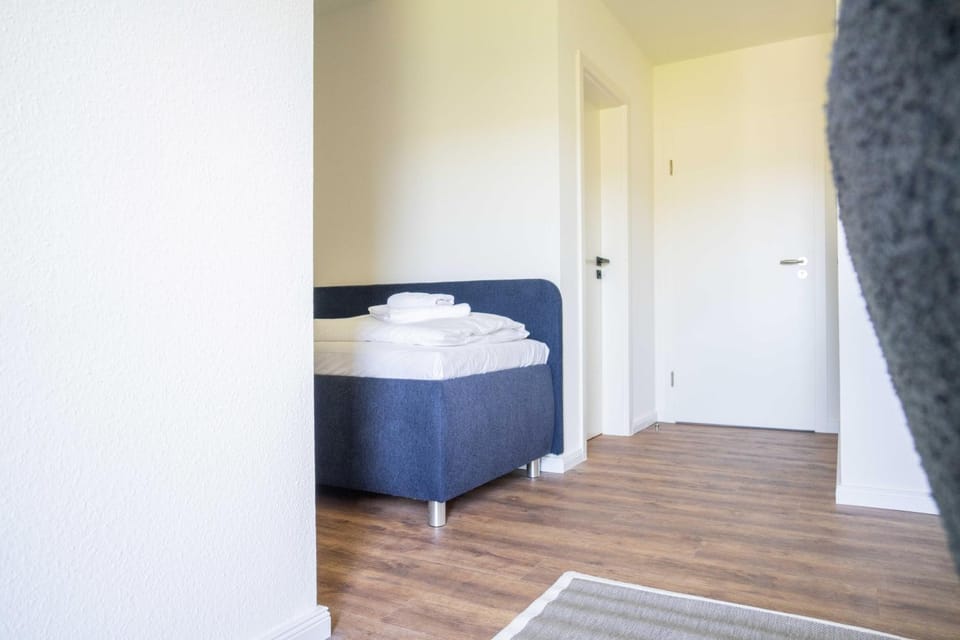 Johouse Zingst Johouse Zimmer 05 Hotel in Zingst