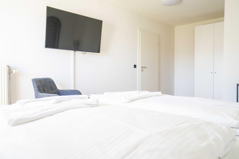 Johouse Zingst Johouse Zimmer 06 Hotel in Zingst