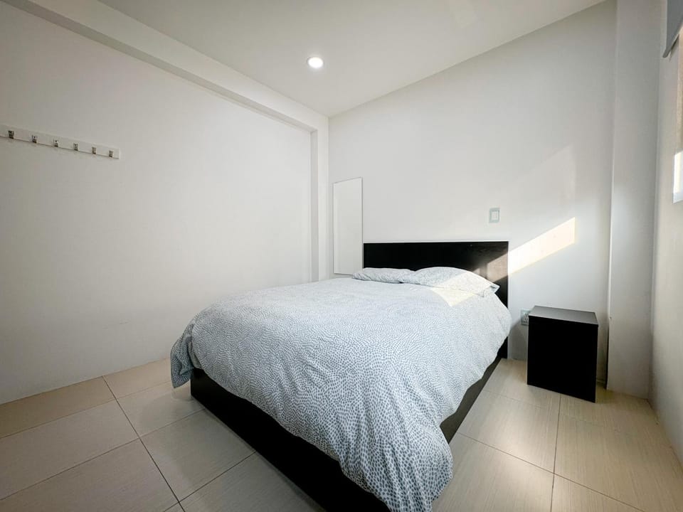 Full Apartment 15 min from Airport, Coyoacán, Foro Sol Apartment in Mexico City