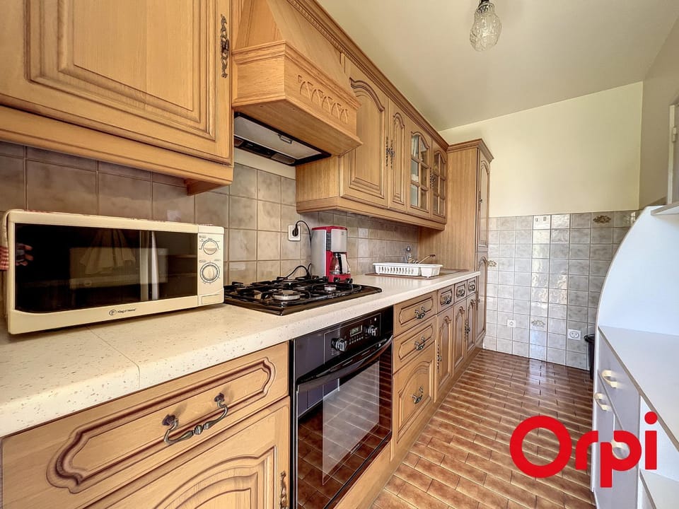 Studio calme, parking inclus, aperçu mer, proche plages - Menton - FR-1-647-34 Apartment in Menton
