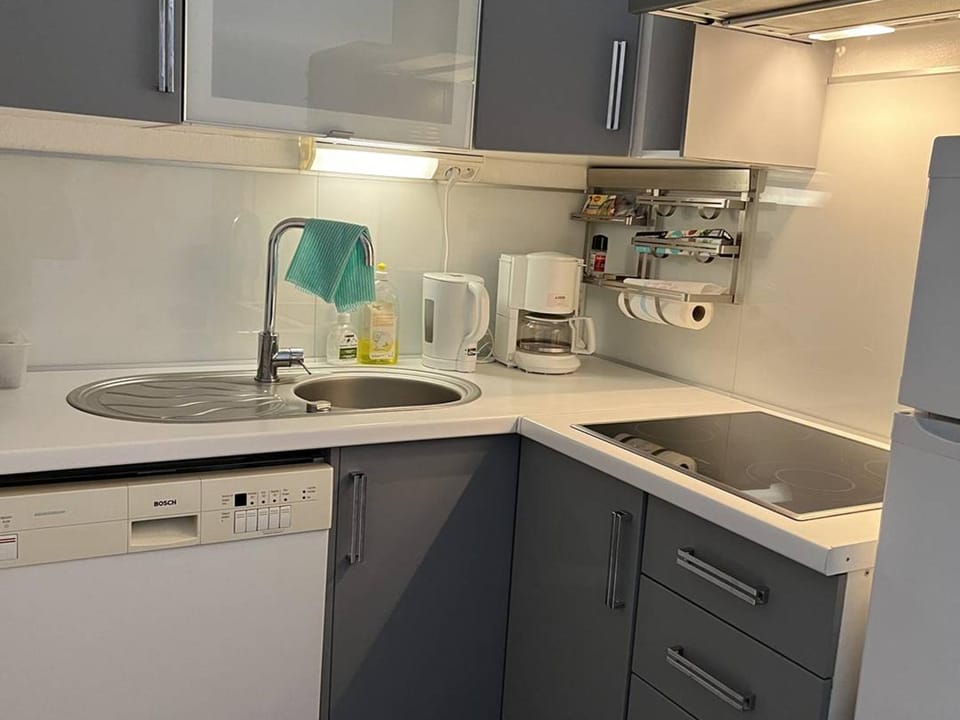 Appartement T2 rénové centre Cauterets - 4 pers - FR-1-234-316 Apartment in Cauterets