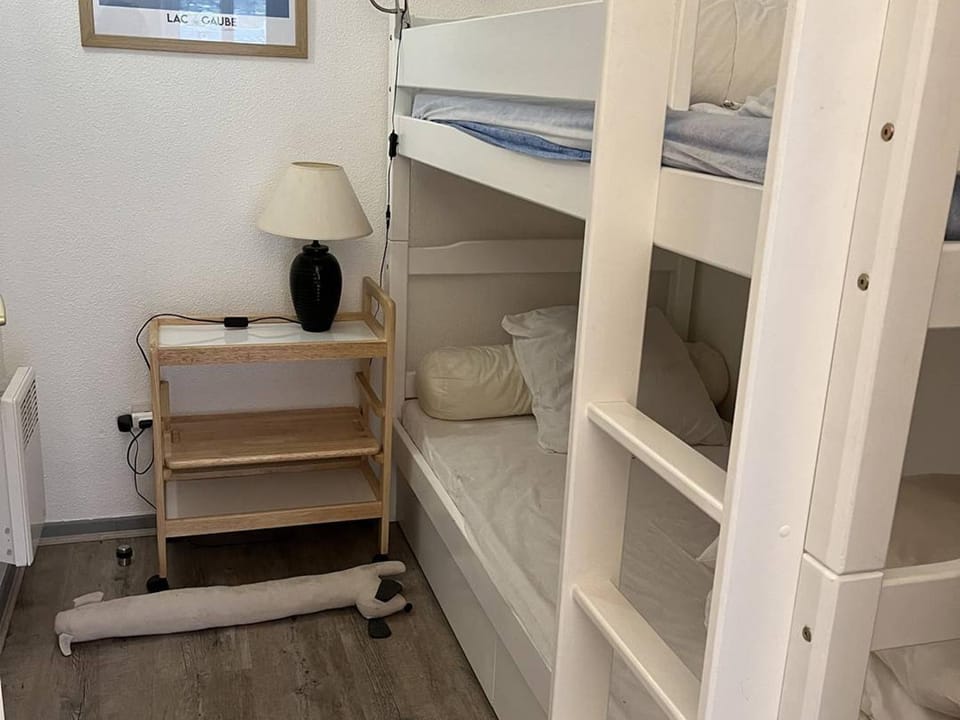 Appartement T2 rénové centre Cauterets - 4 pers - FR-1-234-316 Apartment in Cauterets