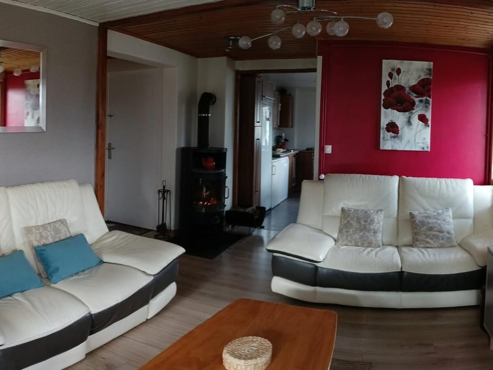 Maison 8 pers avec jardin et garage à Autrans - FR-1-737-82 House in Auvergne-Rhône-Alpes