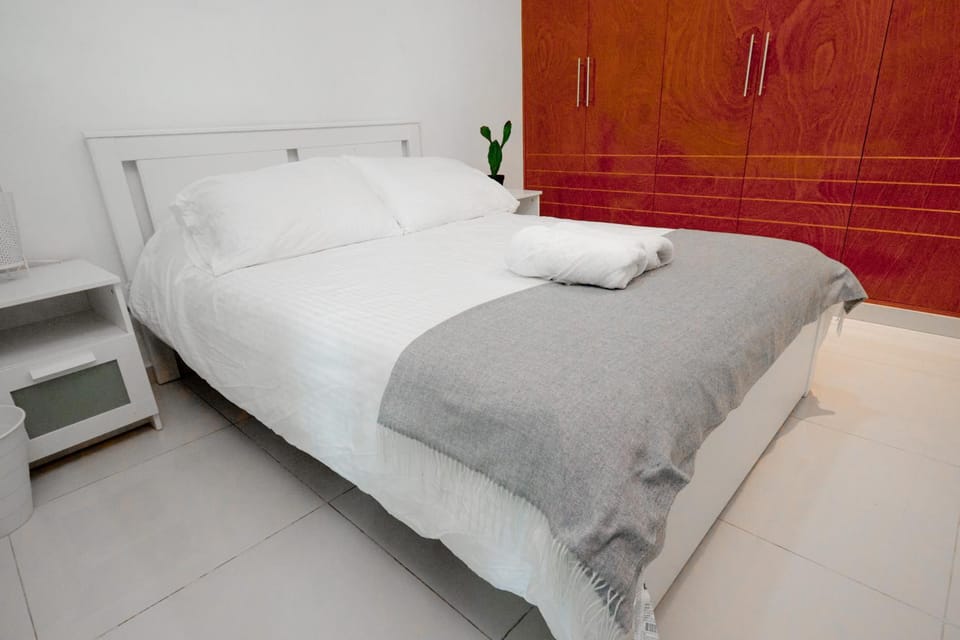 Amazing apartment close to Foro Sol Colonia Roma Airport and Downtown Apartment in Mexico City