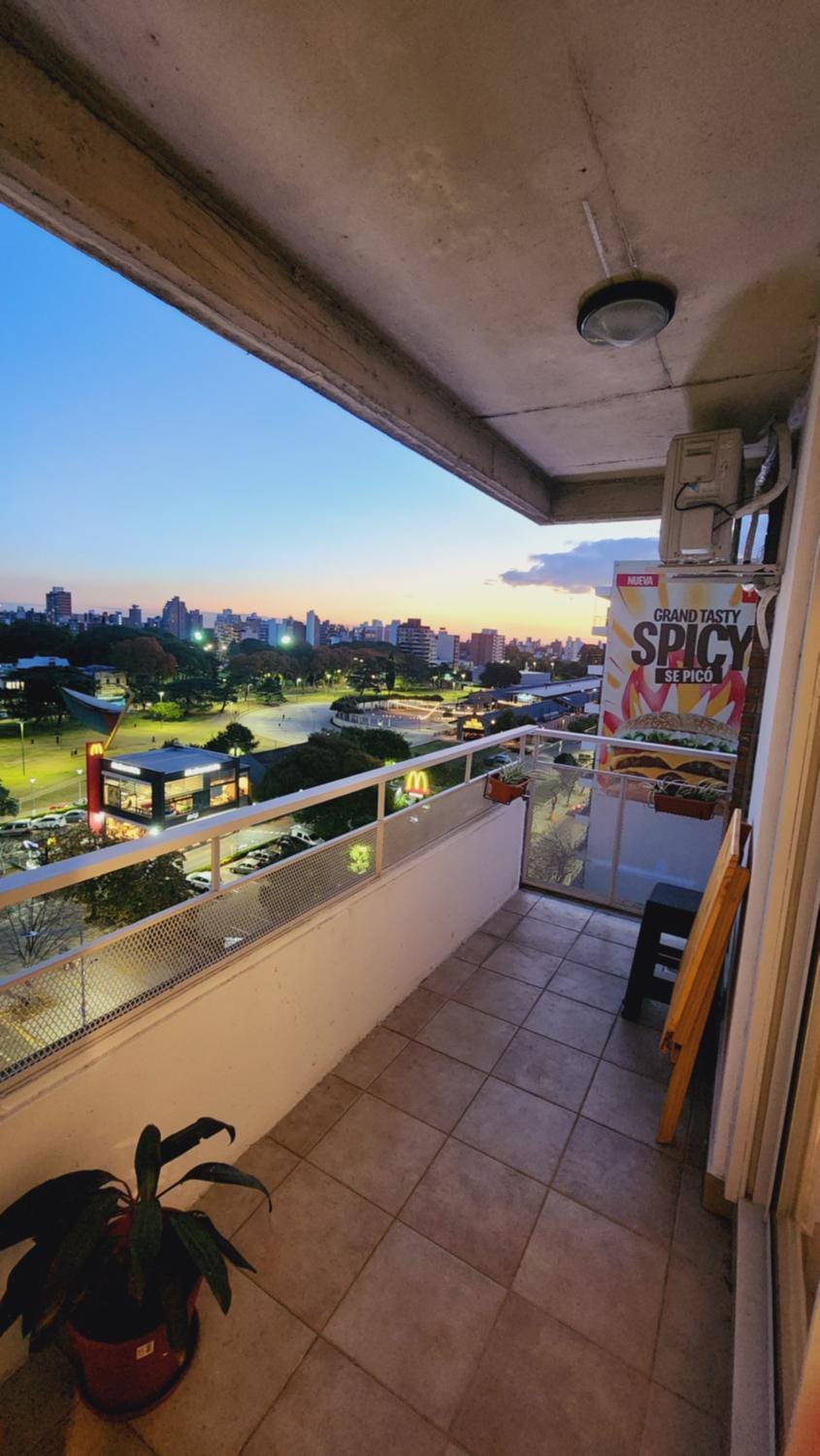 View (from property/room), Balcony/Terrace