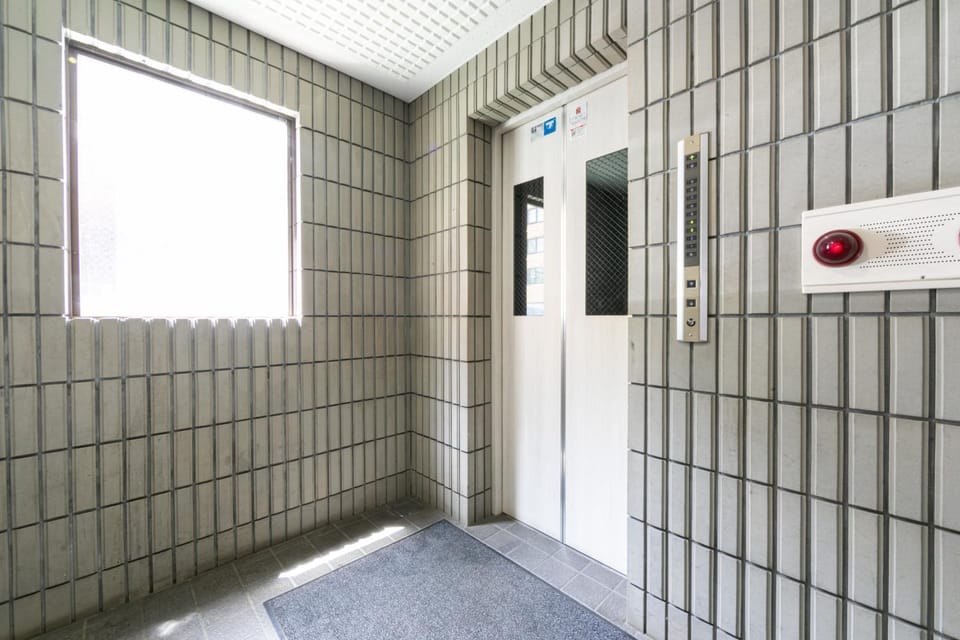 elevator