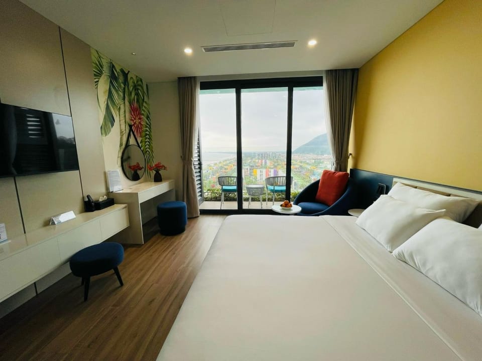 Flamingo Ibiza Apartment in Vietnam